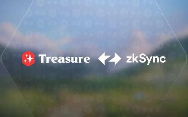 Treasure DAO Greenlights Migration to ZKsync, Mainnet Launch Expected Soon