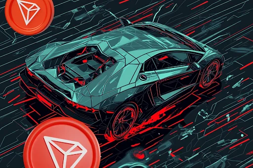 Tron Looks Bullish, Set for Rally To $0.35 As Toncoin Eyes $10, Lunex Network Crosses $2.9M