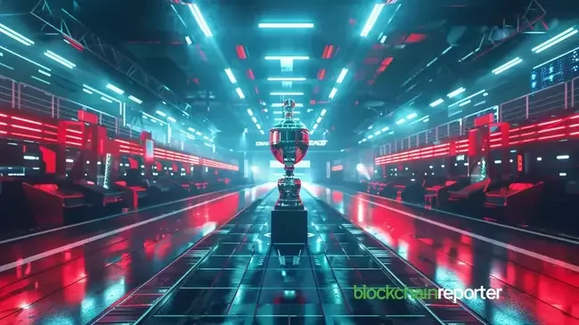 TRON Network Leads Blockchain Metrics in Revenue and Users