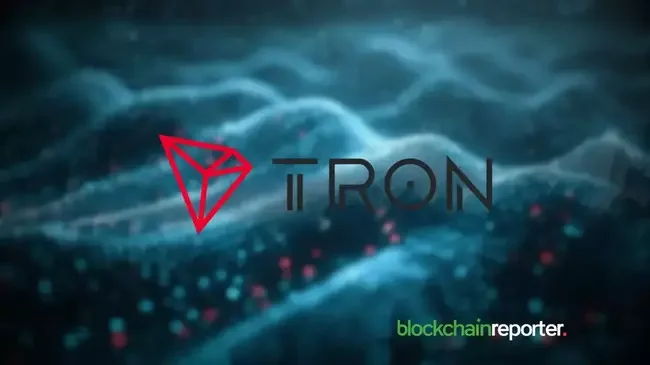 Tron Network Sees a 170% Jump in Revenue