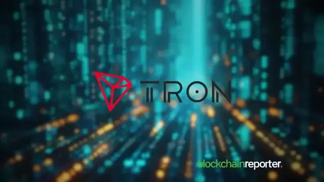 TRON Price Prediction: Will TRX Price Crash Below $0.1?