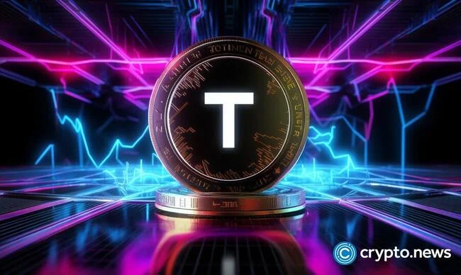 TRON teams up with Chainalysis to monitor USDT transactions