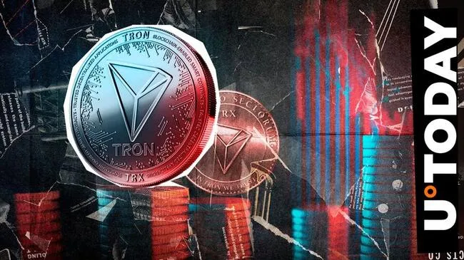 Tron (TRX) Price is Bullish, But There’s Catch