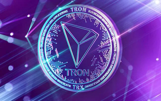 Tron (TRX) Price Spikes Over 11% Following Emergence of Meme Coin Season