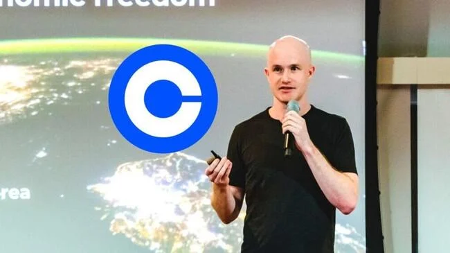 Trump And Coinbase CEO Brian Armstrong Reportedly In Talks Over Cabinet Appointments