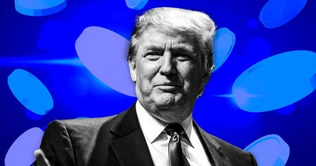 Trump family-backed World Liberty Financial adds 100,000 US accredited investors to whitelist