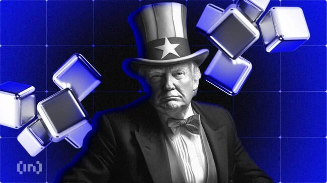 Trump In Talks to Purchase Bakkt, Meets with Coinbase CEO Brian Armstrong Over Appointments