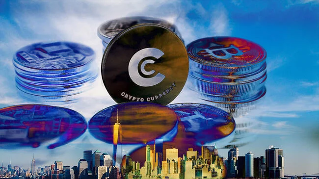 Trump Selects Potential SEC and Treasury Candidates Impacting Crypto Markets