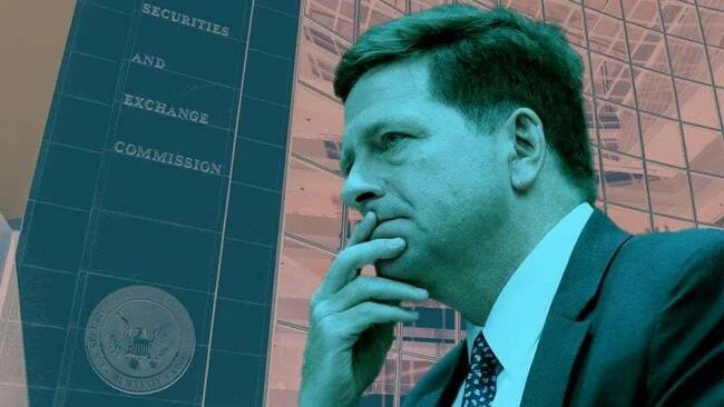 Trump taps former SEC Chair Jay Clayton for US Attorney for the Southern District of New York