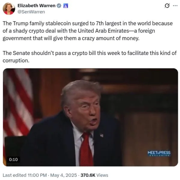 Trump to host memecoin gala dinner amid backlash, impeachment calls