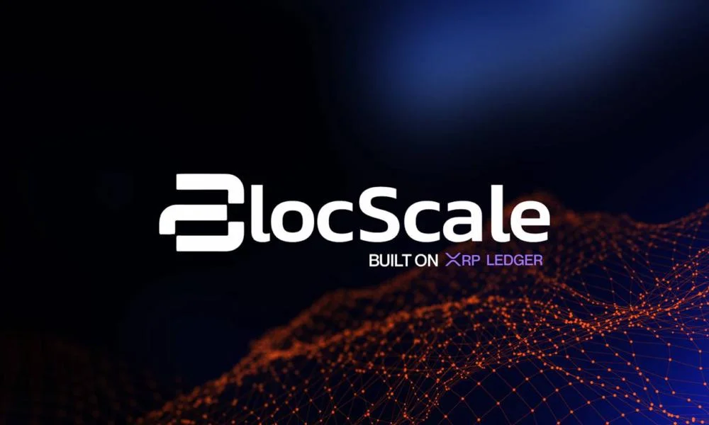 Trump’s Endorsement of XRP Sparks Institutional Interest as BlocScale Launchpad Positions to Onboard New Projects on XRP – Join BlocScale Private Sale