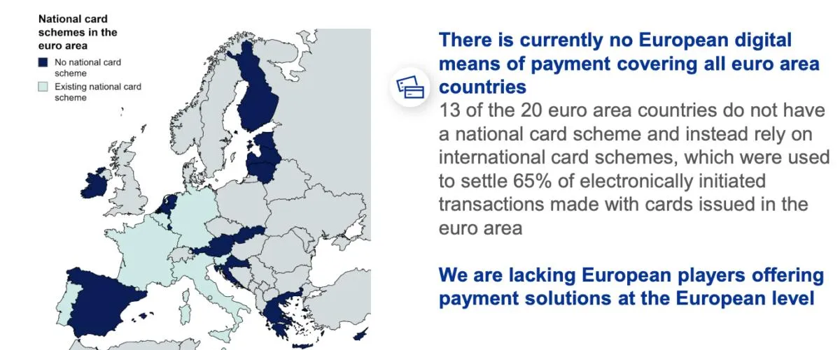 Trump’s executive order raises EU concerns over USD stablecoin dominance