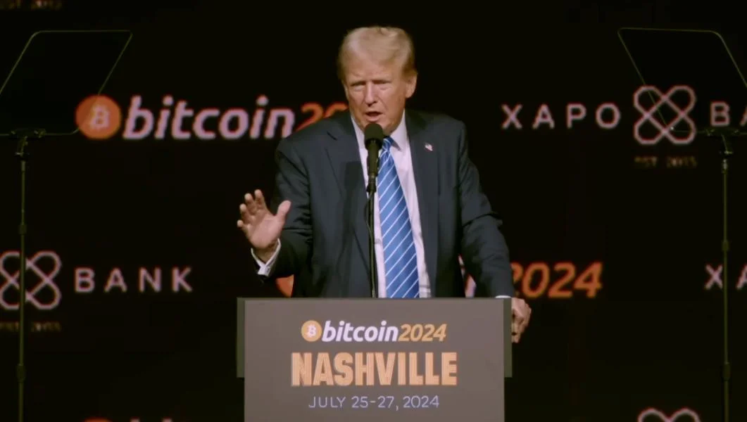 Trump’s first week in office: Will crypto regulation take a back seat?