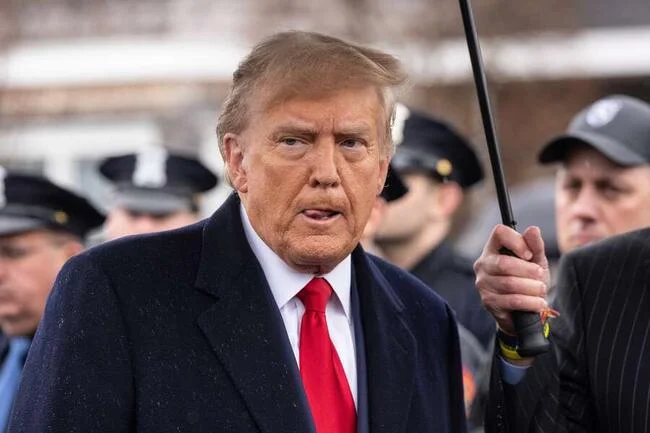 Trump’s new crypto project opens access to $540m cash cow