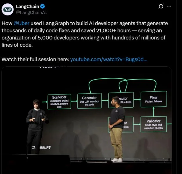 Uber pitches AI labeling services following Meta’s Scale acquisition — Report