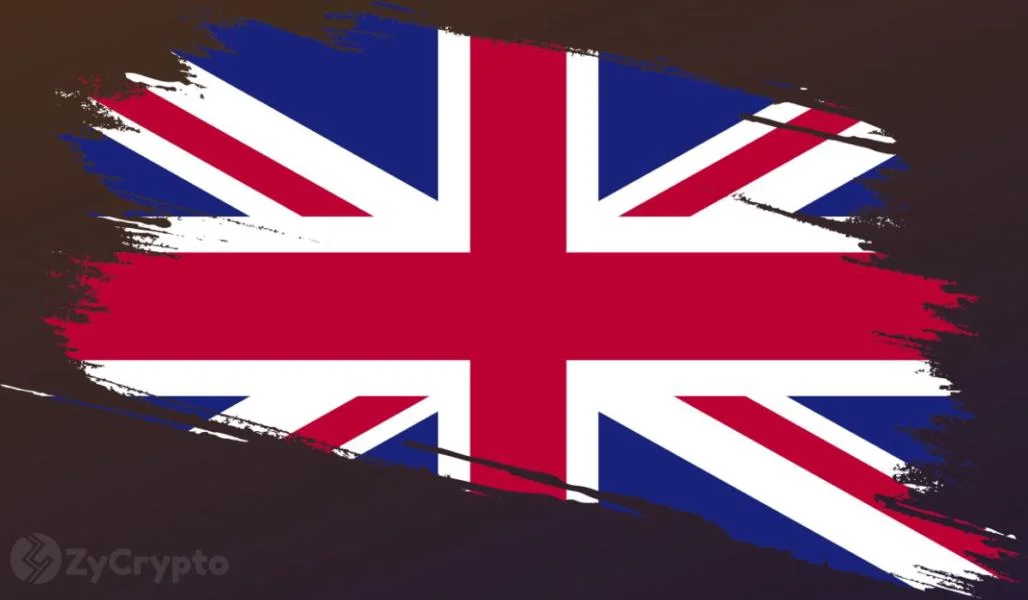UK Government Creates Draft Laws for Crypto Industry, Aims to Support Businesses and Restrict Bad Actors