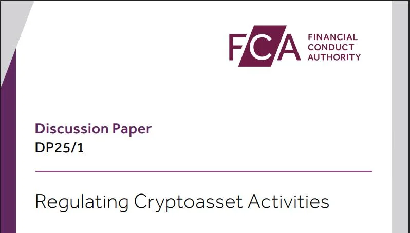 UK regulator moves to restrict borrowing for crypto investments