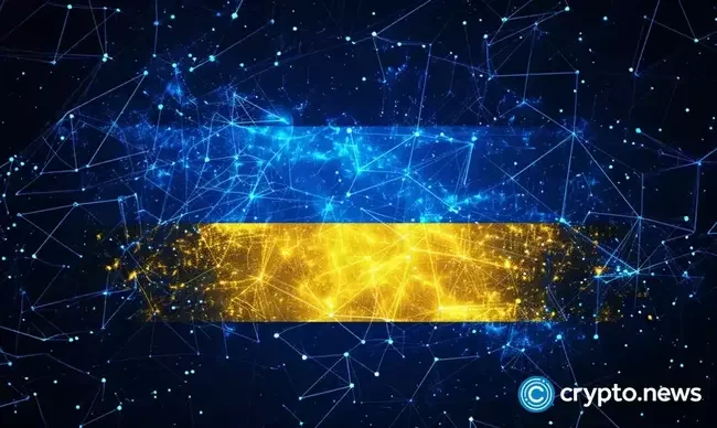 Ukrainian scam: Fake police officers demand $250K in stablecoin