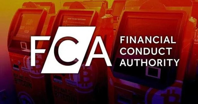 UK’s FCA Files First-Ever Charges Regarding Unauthorized Crypto ATMs