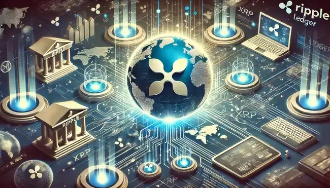 UN Endorses Ripple and Stellar as Pillars of Future Global Payments Network