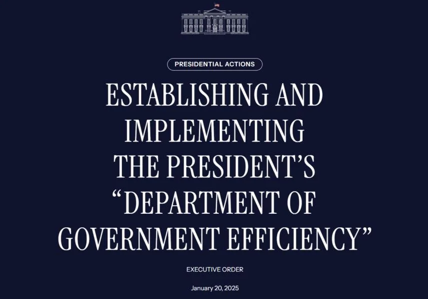 US Department of Government Efficiency slapped with more lawsuits