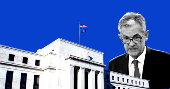 US Fed Chair To Signal Support For Rate Cut In Upcoming Conference