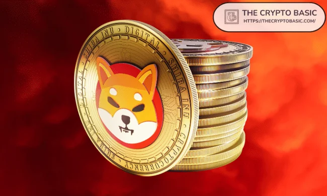 US Government Holds Billions of Shiba Inu: Details