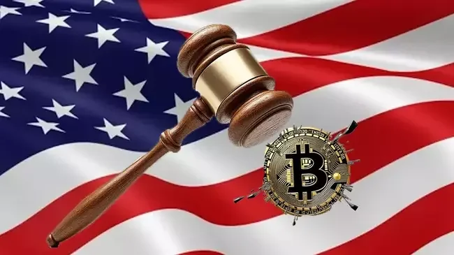 US Senate Introduced “Bitcoin Act of 2024” As BTC Hits $93,000