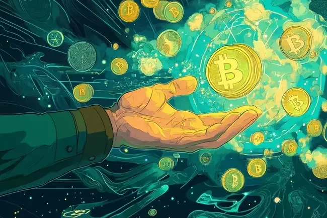 VanEck Launches New Crypto Fund to Fuel Innovation