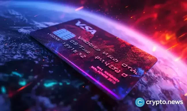 Visa to pilot tokenized asset platform for banks on Ethereum