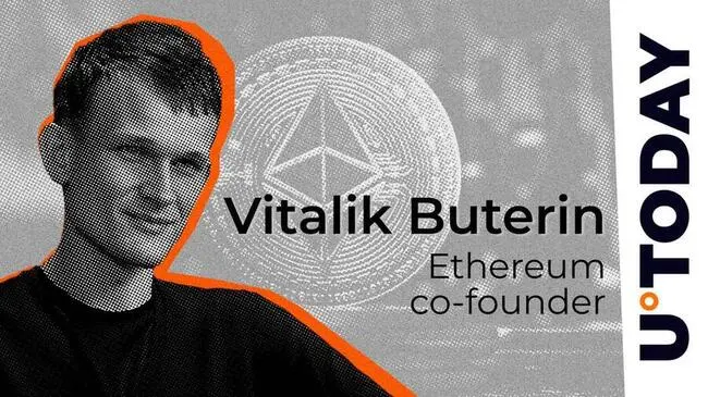 Vitalik Buterin Announces Fundamental Ethereum Change