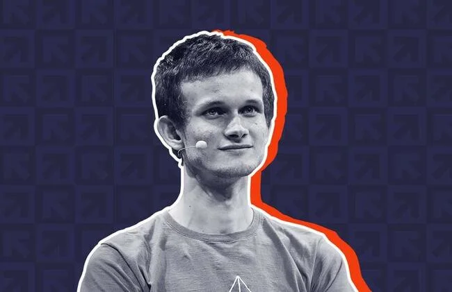 Vitalik Buterin Converts Meme Coins Into Ethereum for Charity Support