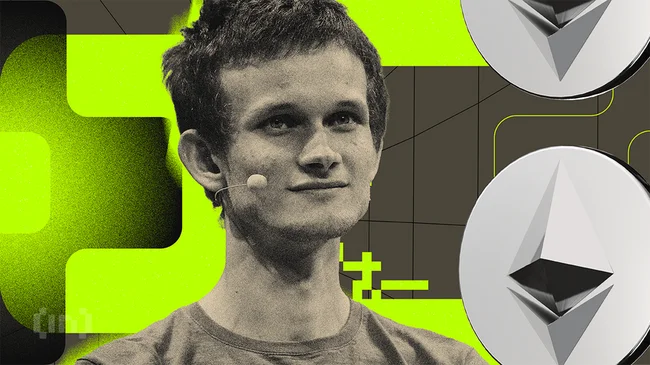 Vitalik Buterin Offloads Over $2 Million in Meme Coins, Donates to Charity