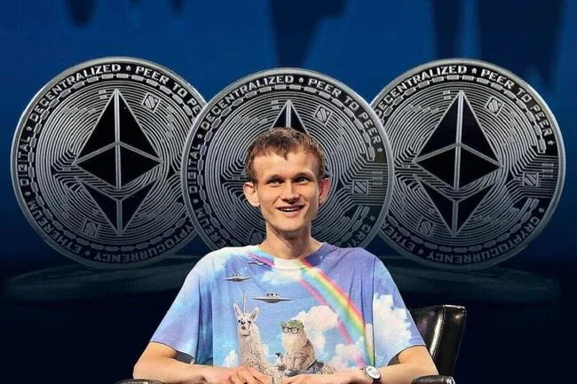 Vitalik Buterin Outlines Helios’s Role In Multi-Chain Ethereum Scaling