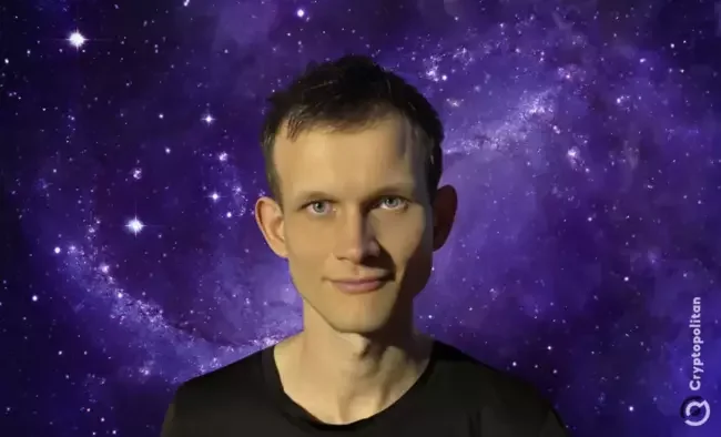 Vitalik Buterin reiterates that he has never sold crypto for profits