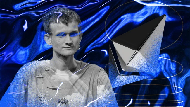 Vitalik Buterin Sells $1.8 Million Worth of MOODENG Meme Coin