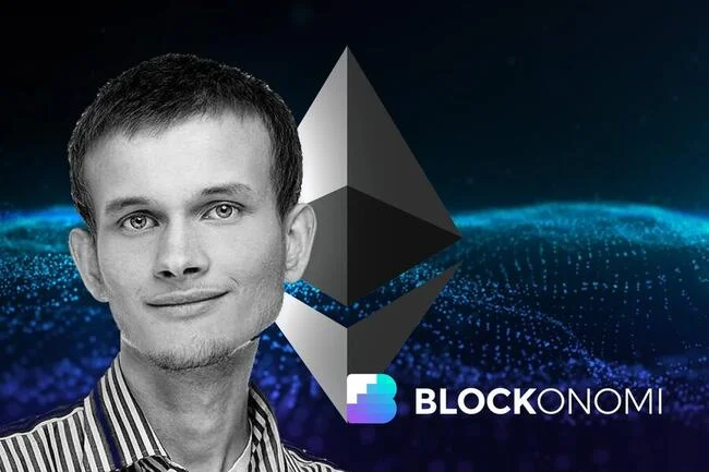 Vitalik Buterin Suggests Lowering Ethereum’s Entry Barrier for Validators