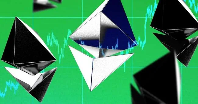 Want to market Ethereum ETFs to boomers? Call them high-growth tech plays