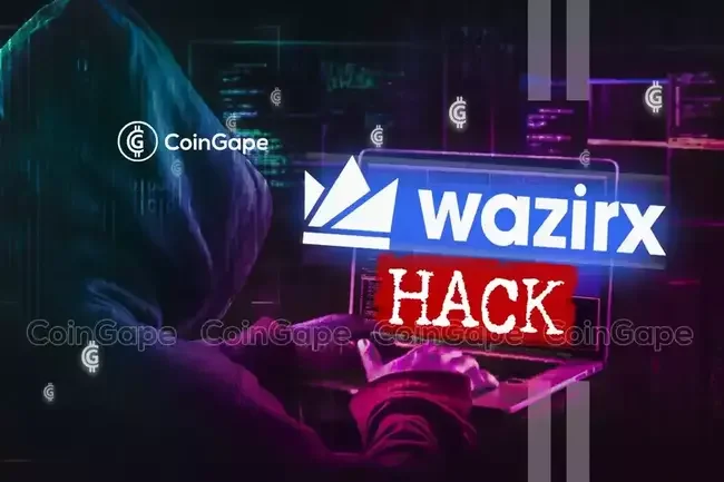 WazirX Hack Arrest: Delhi Police Arrests Suspect In $230 Million Crypto Heist