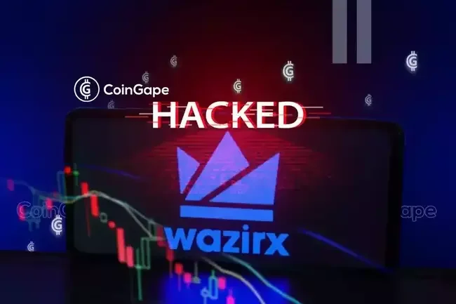 WazirX Hack Update: Firm Working With 500 Exchanges And FIU To Recover Funds