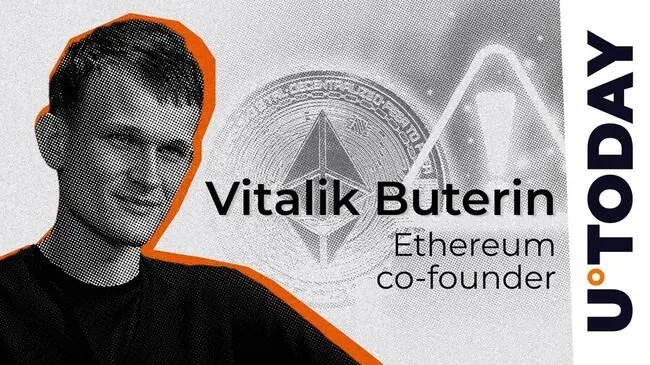‘We Are Building Future’: Vitalik Buterin Debunks Ethereum FUD