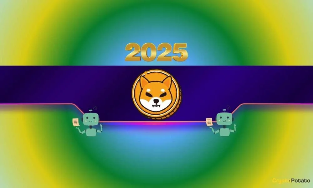 We Asked ChatGPT if Shiba Inu (SHIB) Can Become a Top 10 Cryptocurrency This Year