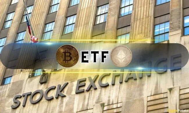 Weekly ETF Recap: Bitcoin Sees Massive Outflows, Minimal Demand for Ethereum