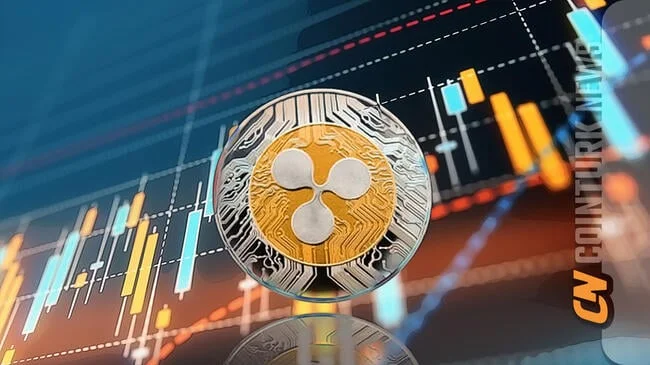 Whale Transactions Influence XRP Price