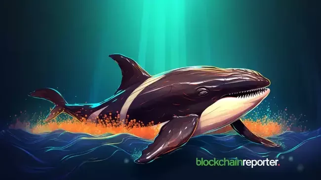 Whales Continue to Accumulate AAVE Signaling Market Confidence