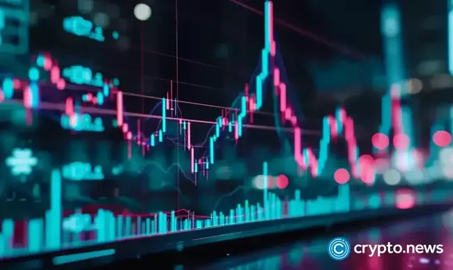 Whales pushed CRO’s trading volume to $1.2b amid 45% price surge