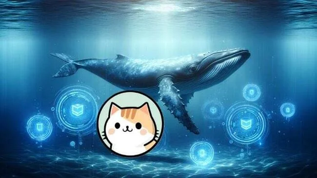 Whales Scooping Up 3 Bullish Coins Ahead of Altcoins Rally: What You Should Know