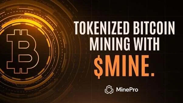 Whales Turn to MinePro’s $770,000 Presale as Solana Ecosystem Is Down