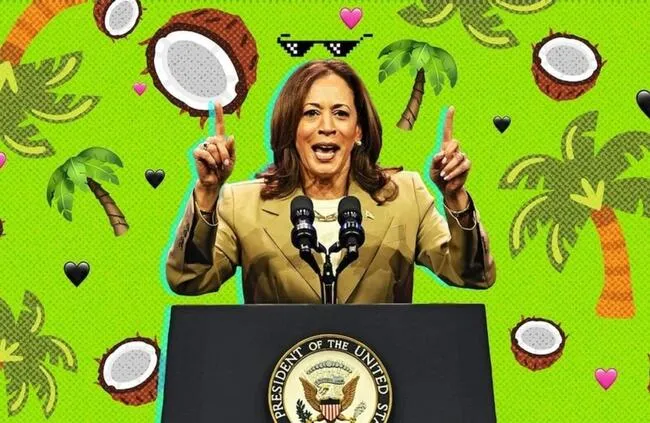 What Does Kamala’s Unrealized Gains Tax Mean For Your Bags: Kamala Harris Crypto Impact?