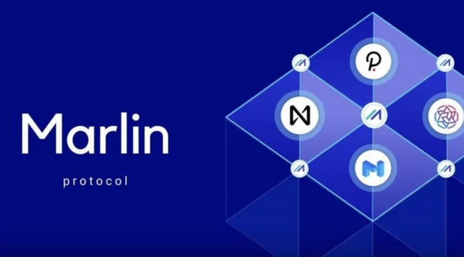 What is Marlin Coin?